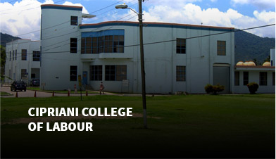 Cipriani College of Labour