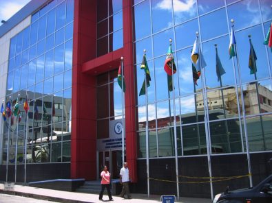 Caribbean Court of Justice