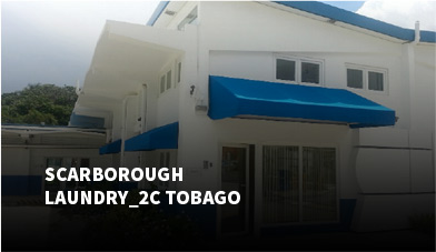 Scarborough-Laundry,Tobago