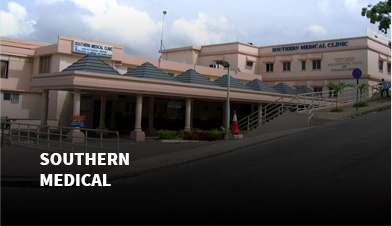 Southern-Medical