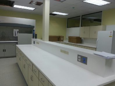 WASA-Laboratory2